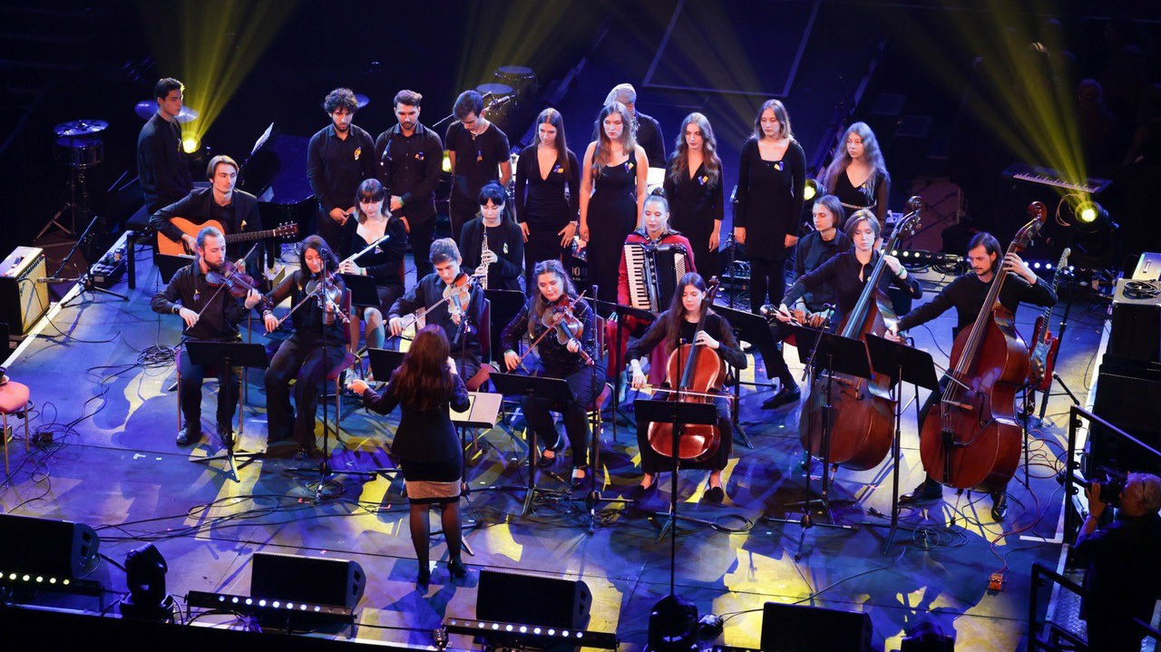London Performing Academy of Music: Festive Season Concert (Wednesday 6 December @ Conway Hall), London, England, United Kingdom