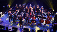London Performing Academy of Music: Festive Season Concert (Wednesday 6 December @ Conway Hall)