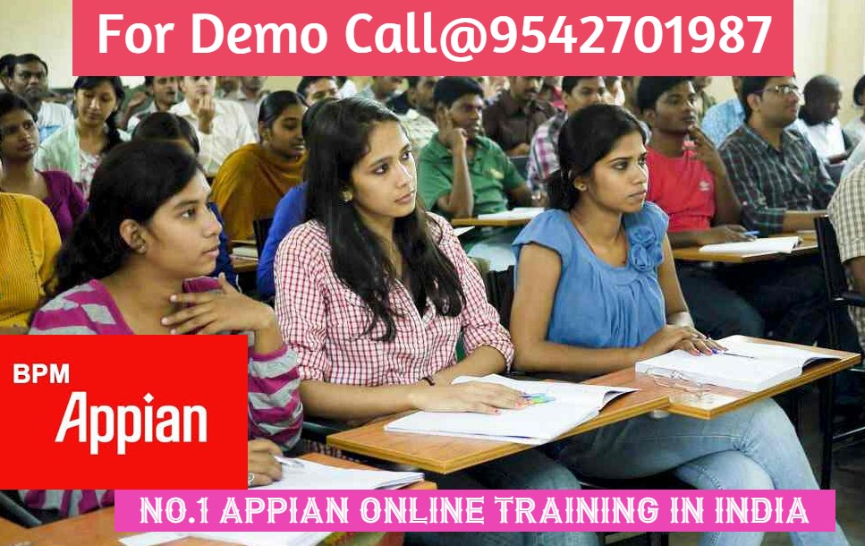 Call@7993762900. No.1 Appian BPM Online Training institute in Hyderabad,Bangalore,Pune,Chennai,india,Ameerpet,KPHB,Madhapur, Online Event
