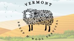 Vermont Sheep and Wool Festival