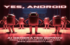 Yes, Android - September 29, 2023