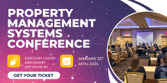 Property Management Systems Conference