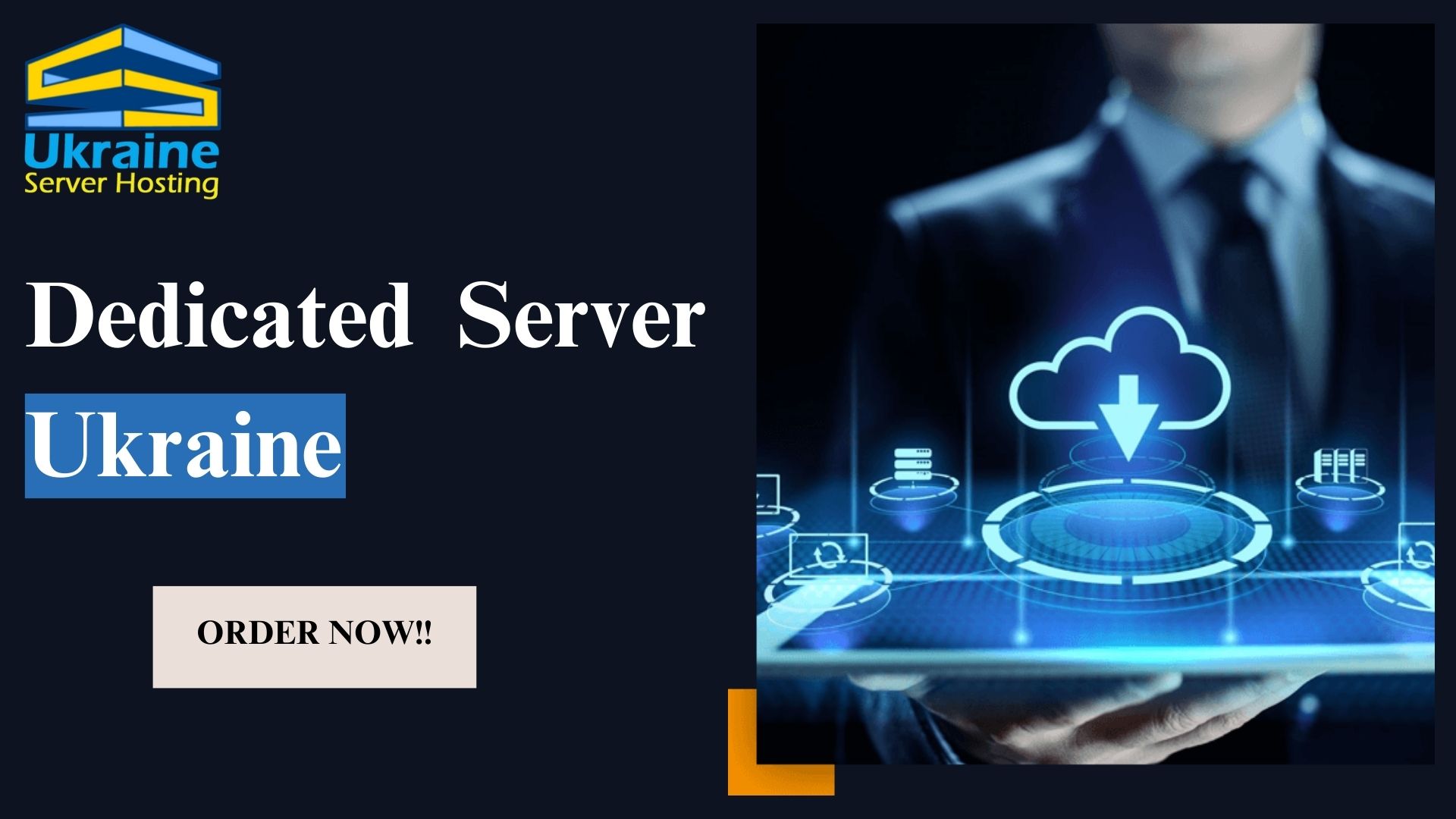 Powering Your Digital Dreams: Ukraine Dedicated Server Summit 2023 by Ukraine Server Hosting, Online Event