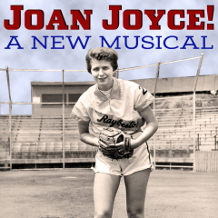Joan Joyce-A New Musical