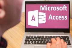 Training Course on Microsoft Access