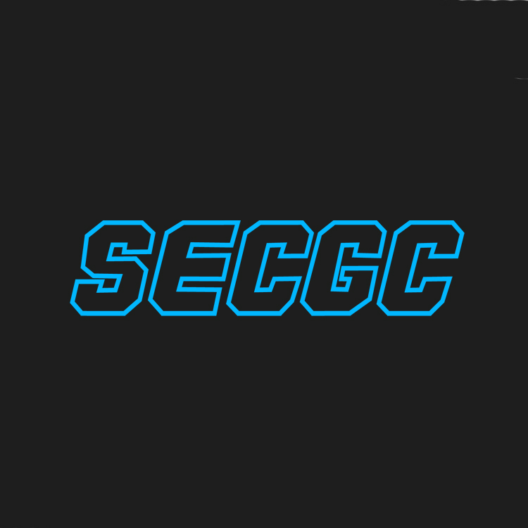 SECGC Event, Eastbourne, London, United Kingdom