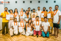 300-hour yoga teacher training in Rishikesh