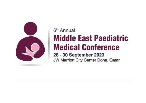 The Middle East Paediatric Medical Conference, Doha, Qatar