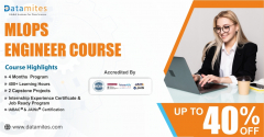 MLOPS Engineer Course In Ahmedabad