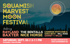 Squamish Harvest Moon Festival