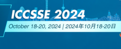 2024 10th International Conference on Control Science and Systems Engineering (ICCSSE 2024)