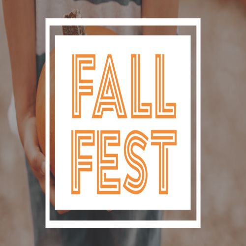 Fall Fest at River Oaks Church, Goshen, Indiana, United States