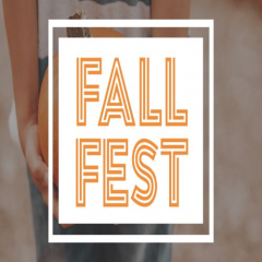 Fall Fest at River Oaks Church