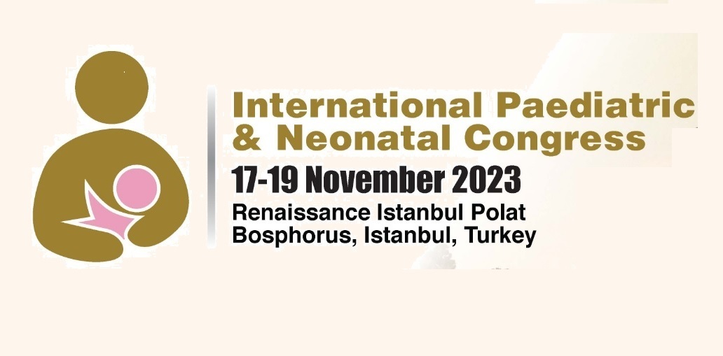 International Paediatric and Neonatal Congress, Beşiktaş, İstanbul, Turkey