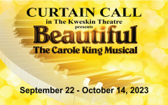 BEAUTIFUL, THE CAROLE KING MUSICAL