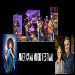 Americana Music Festival
