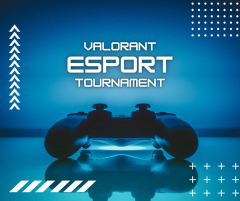 Valorant Esports Tournament