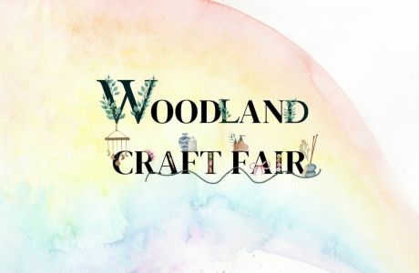 Woodland Craft Fair And Fun Fest, Columbia, Missouri, United States