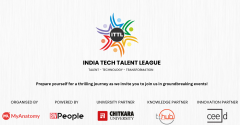 India Tech Talent League’ 23 - Myanatomy