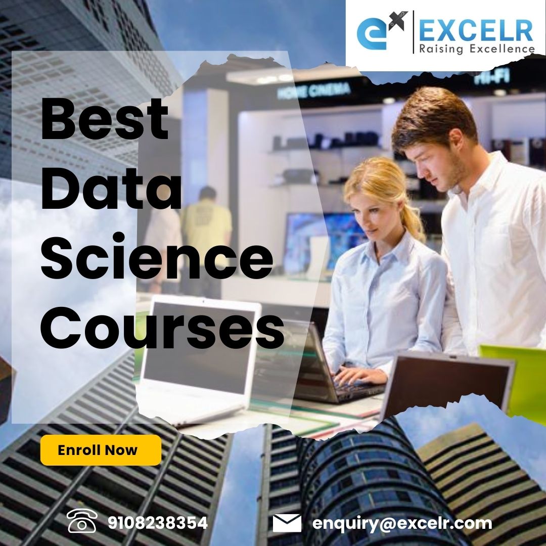 best data science courses, Hyderabad, Andhra Pradesh, India