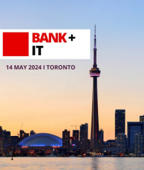 11th Bank IT 14th May 2024 Toronto Canada