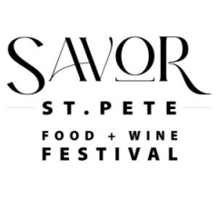 Savor St. Pete Food and Wine Festival 2023