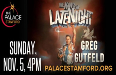 Gutfeld Live