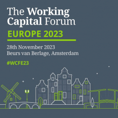 Working Capital Forum Europe 2023