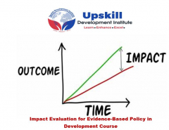 Project Appraisals and Impact Evaluations course
