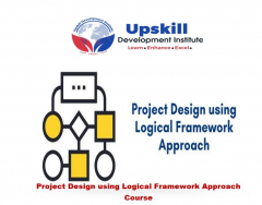 Project Design using Logical Framework Approach Course