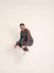 Funhouse Comedy Club - Comedy Night in Hinckley September 2023 at Bond Street Distillery and Social