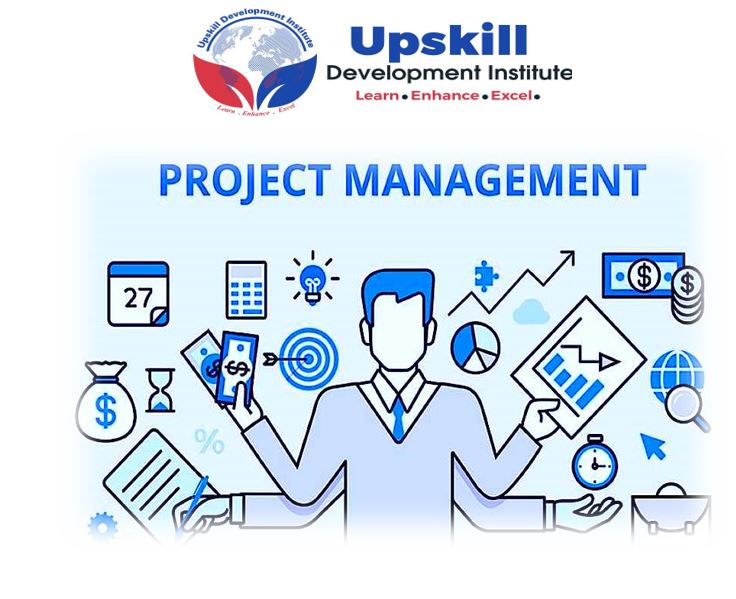 Project Management Training Course, Nairobi, Kenya