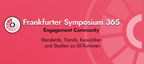 Frankfurter Symposium 365, Online Event