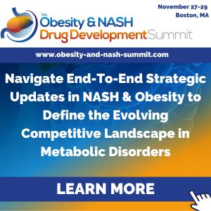 7th Obesity and NASH Summit, Boston, Massachusetts, United States