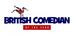 Funhouse Comedy Club - Comedy Night in Ashby de la Zouch November 2023