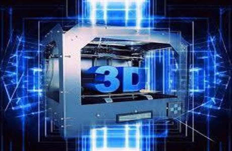 The Technologies, Applications, and Future of 3D Printing, Austin, Texas, United States