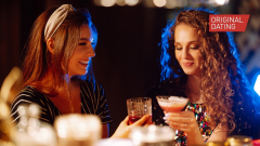 Lesbian Speed Dating Glasgow | Ages 25-45