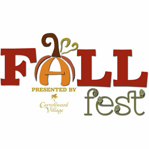 Fall Fest, Tampa, Florida, United States
