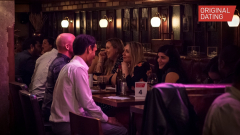 Speed Dating in Camden | Ages 25-37
