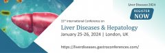 15th International Conference on  Liver Diseases & Hepatology