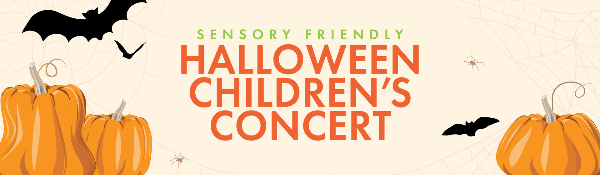 Annual Halloween Chidren's Concert, Bellevue, Washington, United States