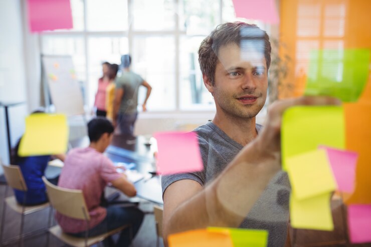 Scrum Webinar (Free), Online Event
