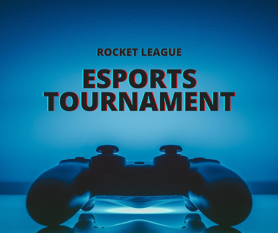 Rocket League Esports Tournament, Denton, Texas, United States