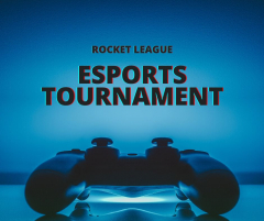 Rocket League Esports Tournament