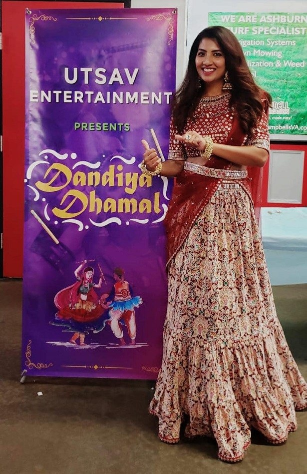 Dandiya Dhamal 2023 - Navratri Special, Sterling, Virginia, United States