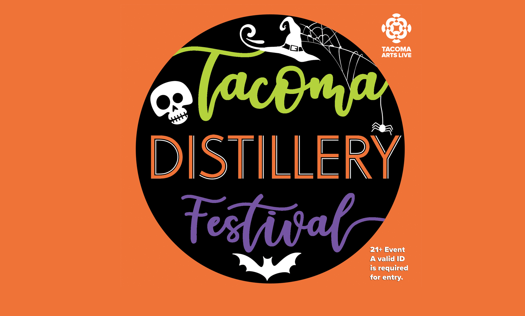 Tacoma Distillery Festival, Tacoma, Washington, United States