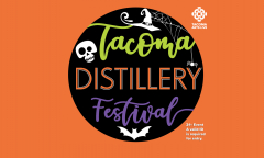 Tacoma Distillery Festival