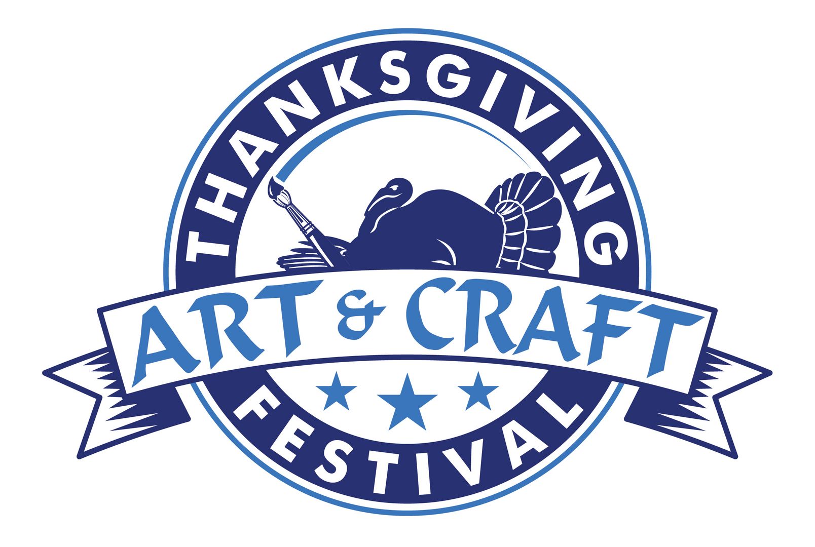Shop Small and Support Local at the 32nd Annual Thanksgiving Art and Craft Festival, Tarpon Springs, Florida, United States