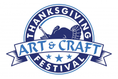 Shop Small and Support Local at the 32nd Annual Thanksgiving Art and Craft Festival