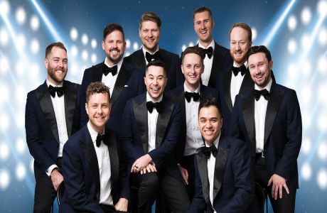 The Ten Tenors: Greatest Hits Live, Tucson, Arizona, United States